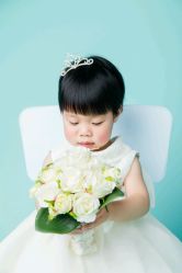 -倾城宝贝儿童摄影(浦东金谊店)