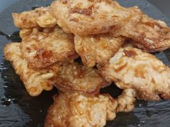 -红东阁东北菜烤肉酒馆(CROSS万象汇店)