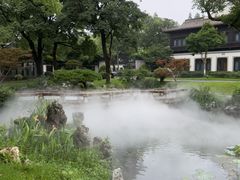 -杭州西湖柳莺里酒店·闻莺厅