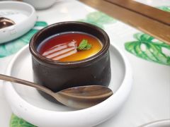 黑糖豆花-云海肴云南菜(曲江大悦城店)
