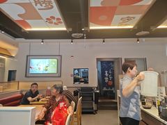 -小六汤包·西安老字号·中华名小吃(高新四路店)