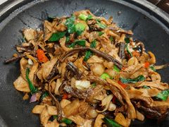 -情妹耙泥鳅·江湖川菜(科华店)