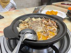 -李师傅脆肚(梅林店)