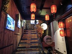 -老萍巷莲花血鸭·萍乡地标江西菜(步行街店)