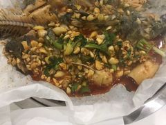 -有鱼吃·纸包烤鱼(曲江创意谷店)