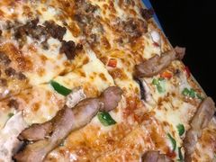 -魔膳厨房·果木牛排·西餐厅(MM2店)