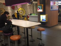 -麦当劳(广州新港东路第二分店)