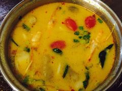 -Siam泰餐厅(水上公园店)