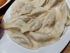 -喜家德虾仁水饺(青岛永旺东部店)
