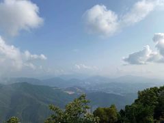 -梧桐山风景名胜区