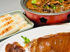 -阿庄新豫菜(通泰路店)