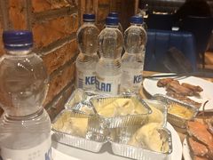 -禾斗海鲜自助(城阳宝龙店)