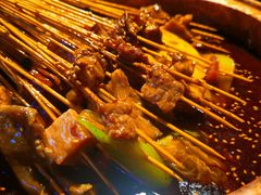 -搓火大都会(广安门总店)