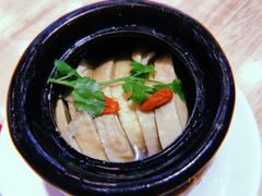 -玖鲜小笼(中山广场店)