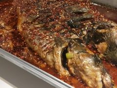 -鱼酷活鱼烤鱼(恒隆广场店)