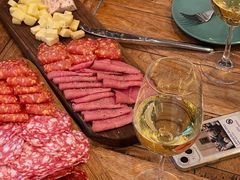 -Alimentari早午餐(安福路店)