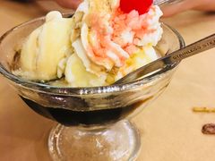 -真浪花园海鲜餐馆