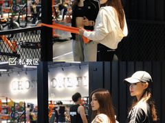 -唯一健身(东城里店)