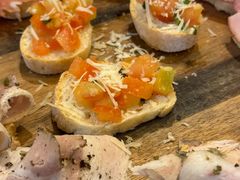 -安立可意大利美食