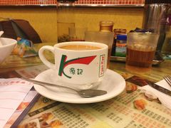 -源记茶餐厅(尖沙咀店)