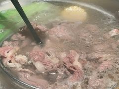 -八合里潮汕鲜牛肉火锅(深圳海岸城店)