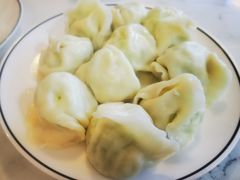 -叁拾壹克饺子·东北菜(国贸店)
