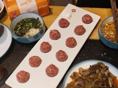 -一斗火锅·招财羊毛肚(泰吉滨江店)