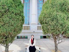 -西宁南关清真寺