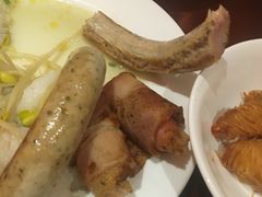 -天伦松鹤大饭店·欣妮咖啡