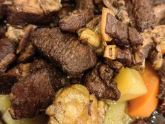 -聚首堂·特色小吃·肘子(什刹海德胜门店)