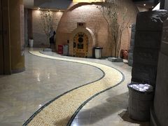 -纽斯桑拿会所(餐厅天山路店)