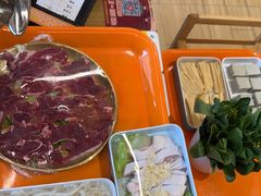 -黔哆哆地摊酸汤火锅(清湖店)