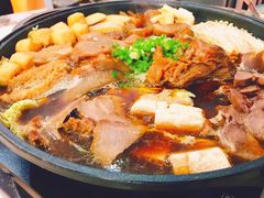 -大牛湾·眷村牛肉面(蠡溪店)