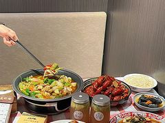 -江味龙虾馆·裸蓝龙虾(南山店)