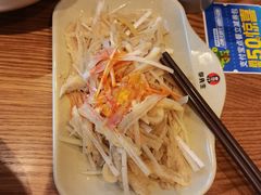 -李先生牛肉面大王(欧亚卖场店)