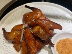 -顺峰顺水顺德菜(第一百货店)