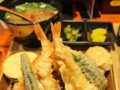 -天妇罗内顺田(罗湖店)