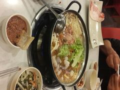 -郑阿姨的家·이모네·韩料&烤肉(武川路店)