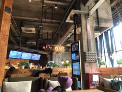 -漫咖啡(沙龙汇店)