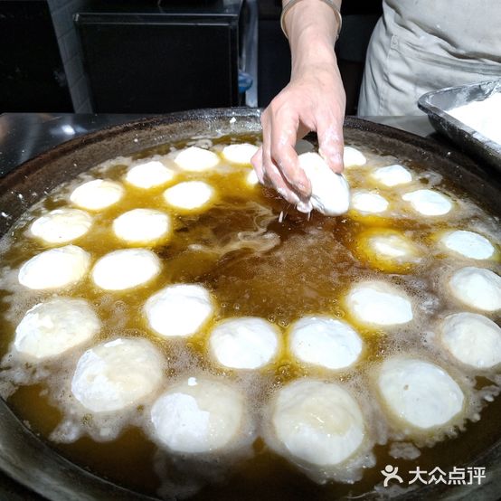 煎意浓·吴纪煎包(王庄店)