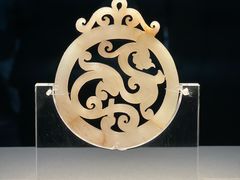 -北京大葆台遗址博物馆