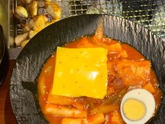 -肉甲韩国木炭烤肉(新壹街1店)