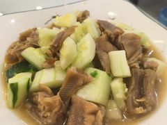 -辣么好吃私厨(新城店)