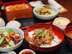 -翔峰炭火鳗鱼(悦泰街里公寓店)