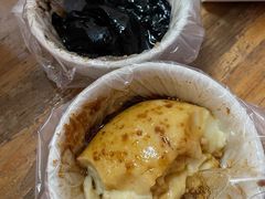 -共和老洪豆花草粿水粿