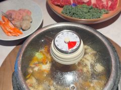 -芸山季·云南山珍菌火锅(人民广场来福士店)