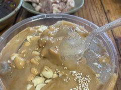 -汝萍传统蘸水菜(春华路总店)