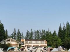 -前小桔亲子创意农场·草莓采摘·露营烧烤