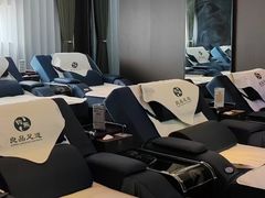 -钧熙良品·足道spa(曹山路纯水岸店)