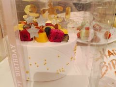 -芭菲盛宴·环球美食(解放碑英利国际店)